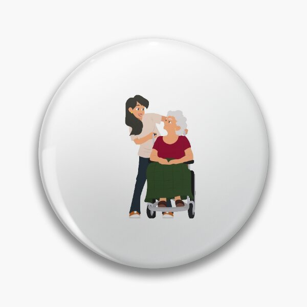 Item preview, National Social Worker Month designed and sold by YoungKidsMoney.