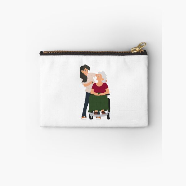 Item preview, National Social Worker Month designed and sold by YoungKidsMoney.