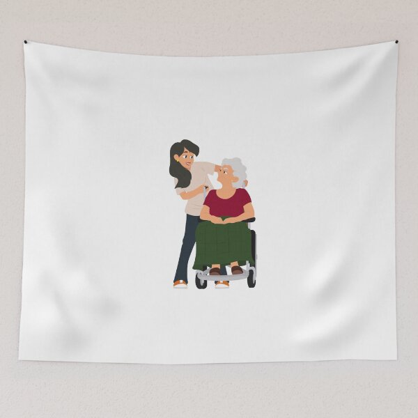 Item preview, National Social Worker Month designed and sold by YoungKidsMoney.