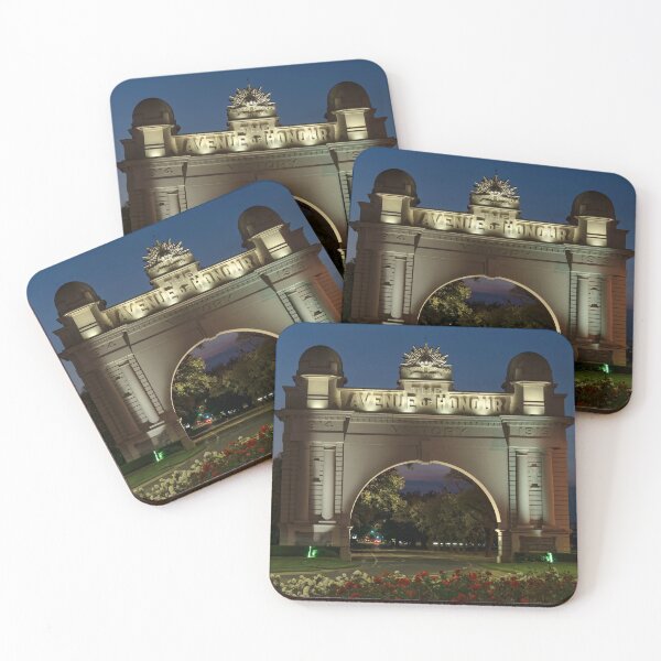 Item preview, Ballarat Victory Arch designed and sold by David  Hibberd.
