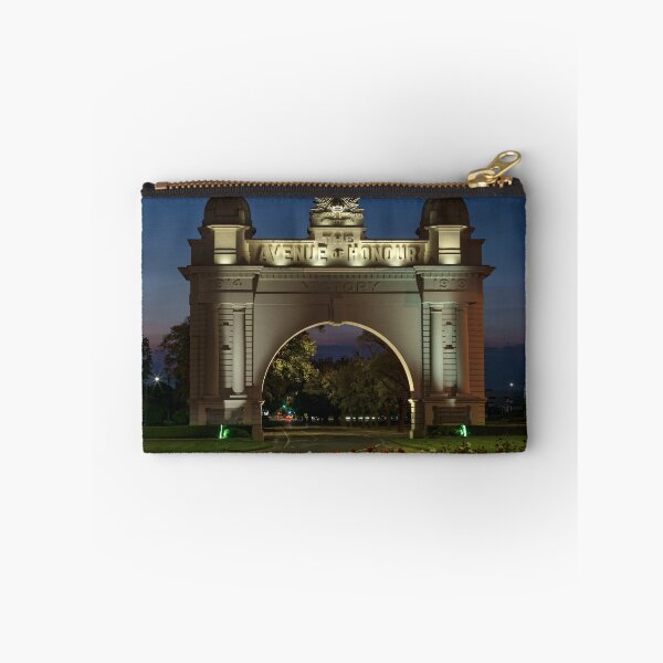Item preview, Ballarat Victory Arch designed and sold by David  Hibberd.