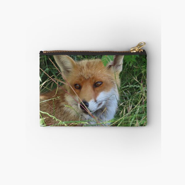 Item preview, A Gorgeous Red Fox designed and sold by Karen Thomson.