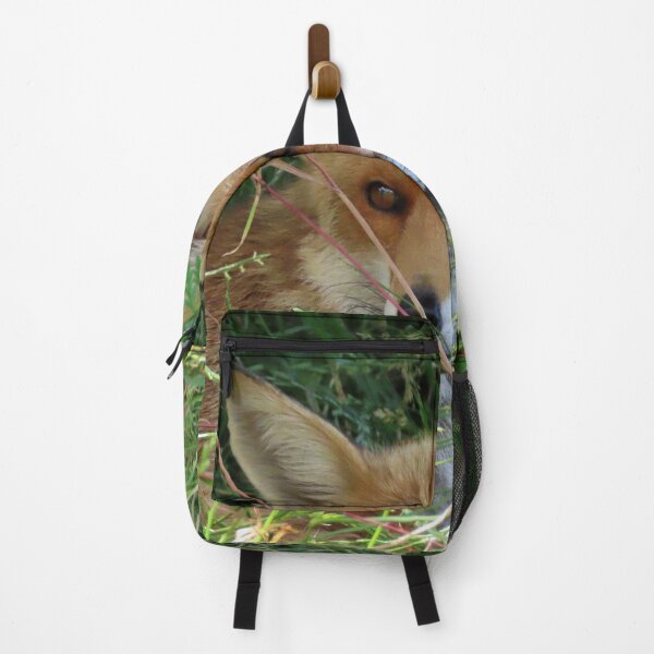 Item preview, A Gorgeous Red Fox designed and sold by Karen Thomson.