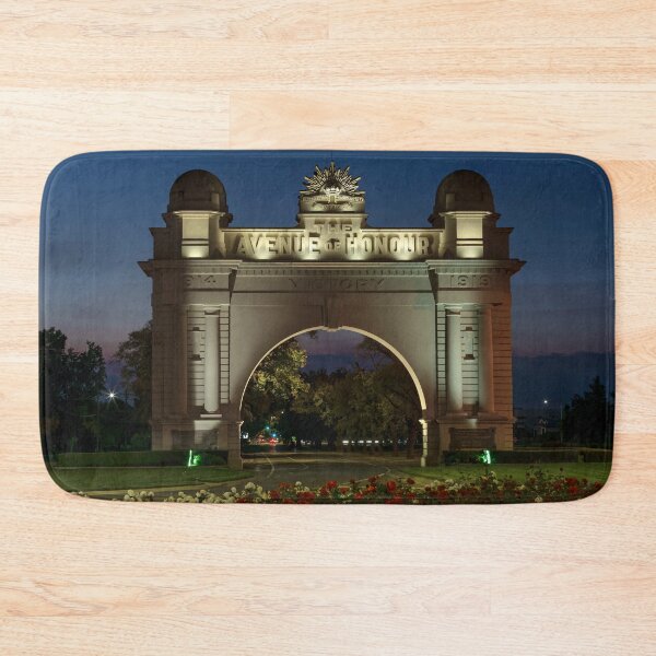 Item preview, Ballarat Victory Arch designed and sold by David  Hibberd.
