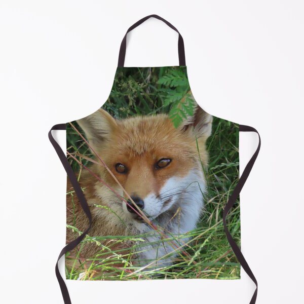 Item preview, A Gorgeous Red Fox designed and sold by Karen Thomson.