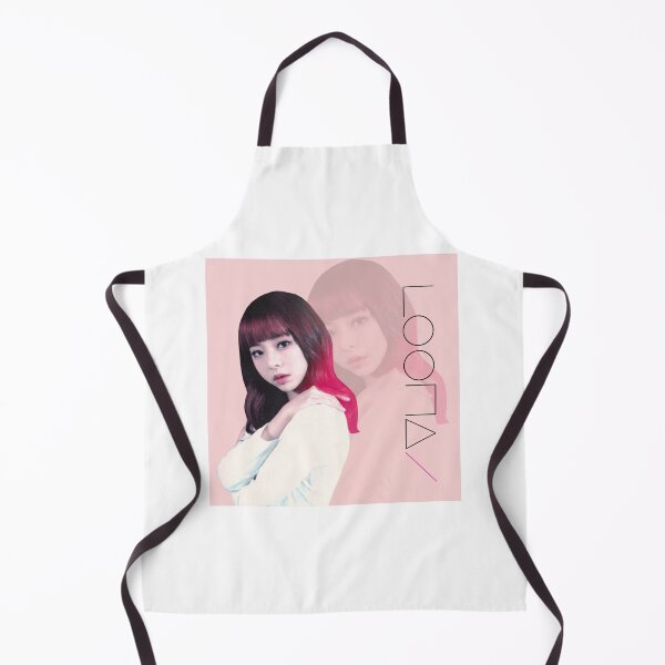 Item preview, LOONA KPOP TSHIRT designed and sold by dannt94.