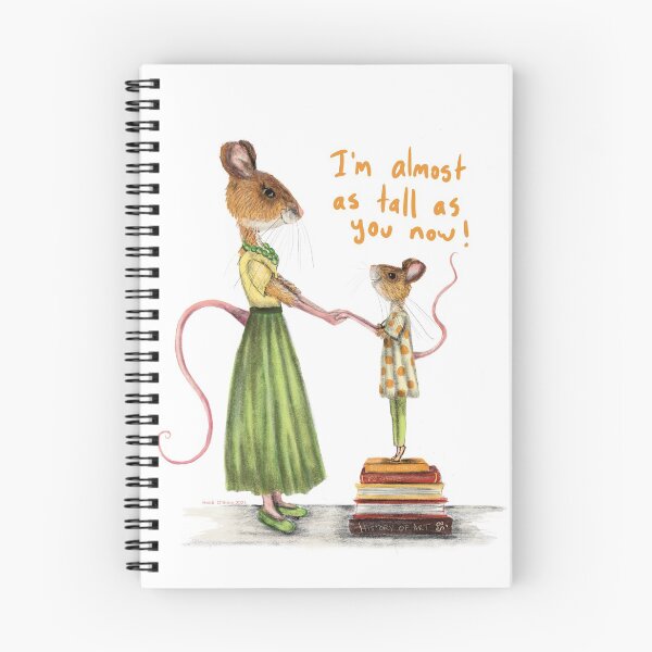 Item preview, I'm Almost As Tall As You Now designed and sold by HeidiSelkie.