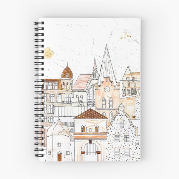 Item preview, Halmstad designed and sold by Itsmiadesigns.