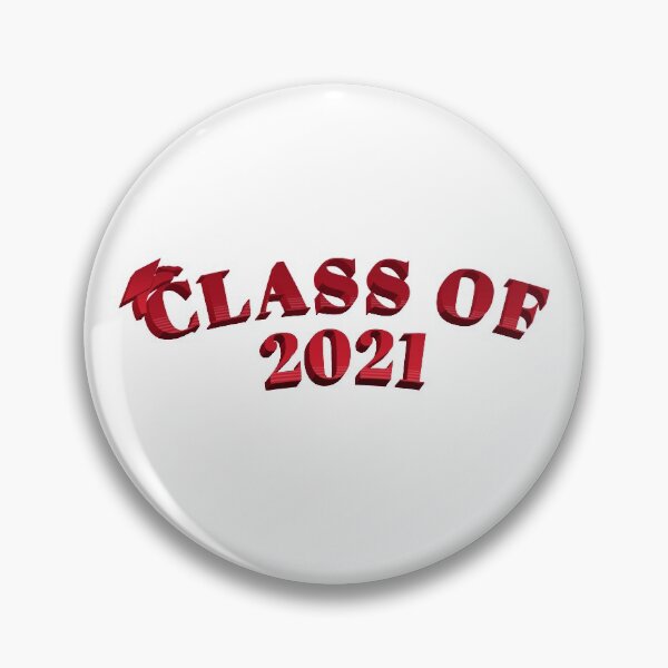 Item preview, Class Of 2021 designed and sold by autlu.