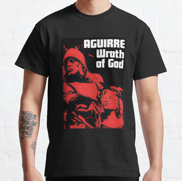 talla s hasta XXXL Klaus Kinski-el horror de culto-t-shirt