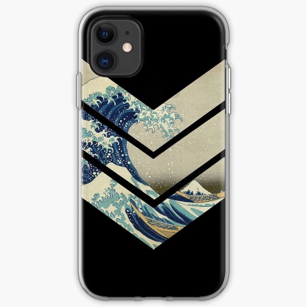 'Flowers' by Katsushika Hokusai (Reproduction) iPhone 11 case 'Flowers' by Katsushika Hokusai (Reproduction) iPhone 11 case