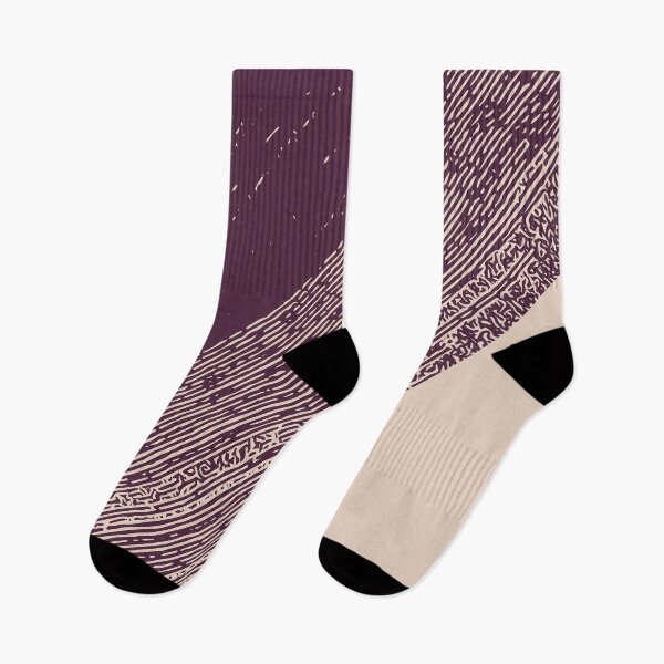 Item preview, Pickled Beet & Mother Of Pearl designed and sold by Kettukas.