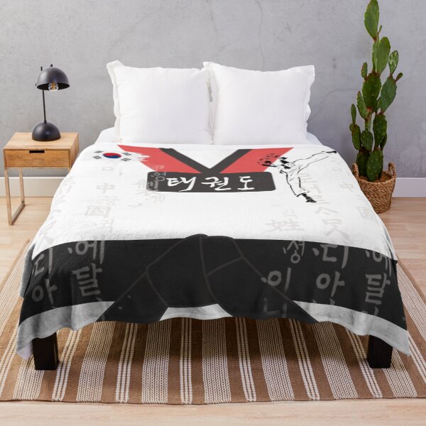 Item preview, Taekwondo, martial arts designed and sold by pure-ho.