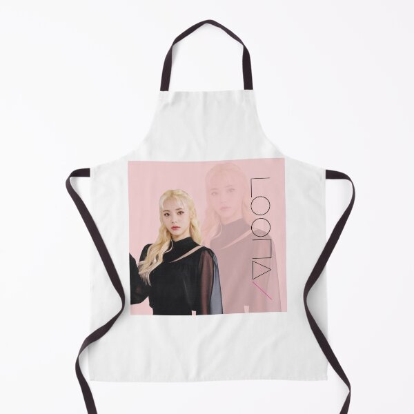 Item preview, KPOP LOONA TSHI designed and sold by dannt94.
