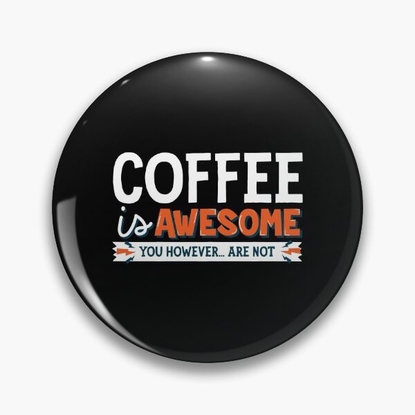 Artikelvorschau, Kaffee ist fantastisch Sie sind jedoch kein lustiges Java-Geschenk entworfen und verkauft von tamburroallena.