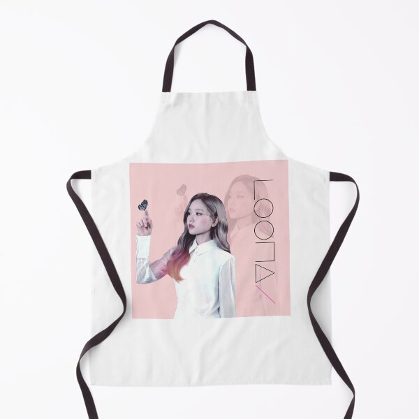 Item preview, KPOP LOONA TSHIRT designed and sold by dannt94.