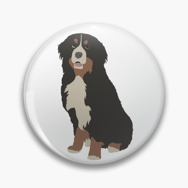 Item preview, Bernese Mountain Dog designed and sold by JCalvert-Design.