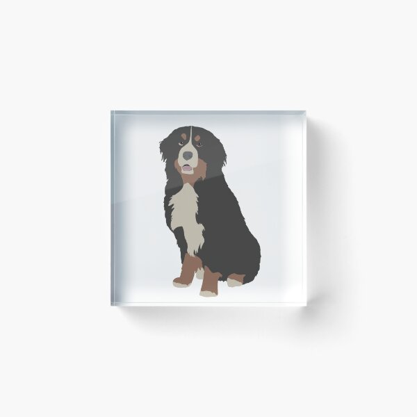 Item preview, Bernese Mountain Dog designed and sold by JCalvert-Design.