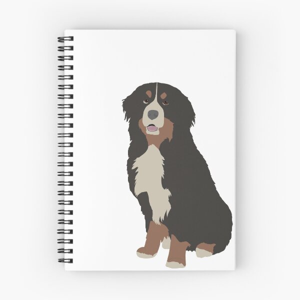 Item preview, Bernese Mountain Dog designed and sold by JCalvert-Design.