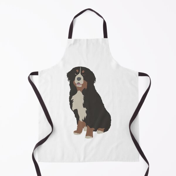 Item preview, Bernese Mountain Dog designed and sold by JCalvert-Design.