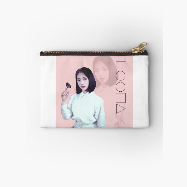Item preview, KPOP LOONA TSHIRT designed and sold by dannt94.