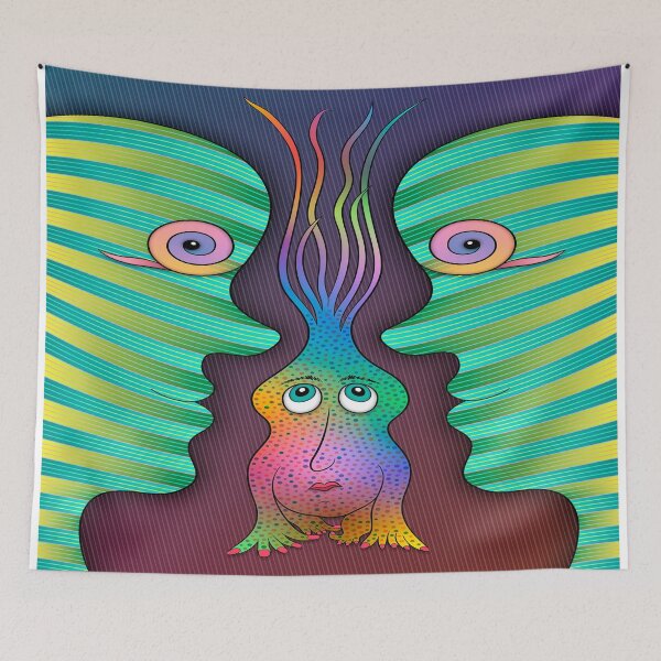 Item preview, Trolling For Compliments designed and sold by Becky Titus.