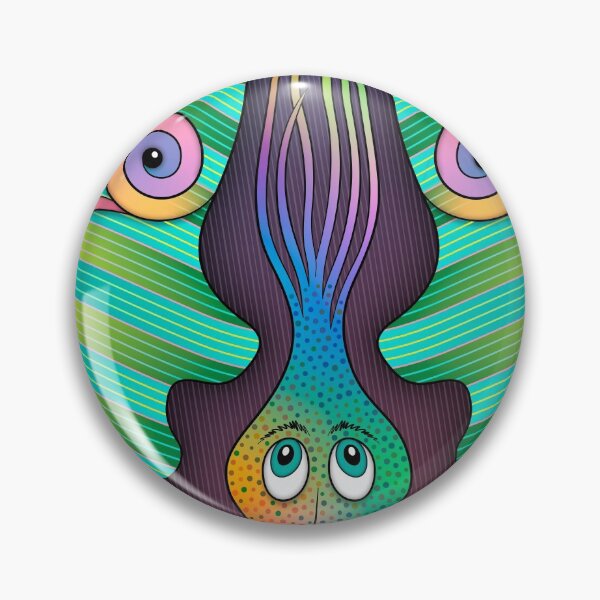 Item preview, Trolling For Compliments designed and sold by Becky Titus.