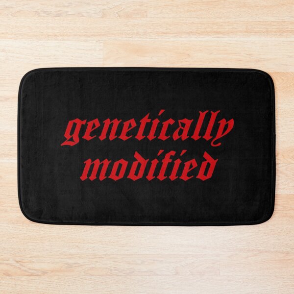 Item preview, Genetically Modified designed and sold by punkauracrystal.