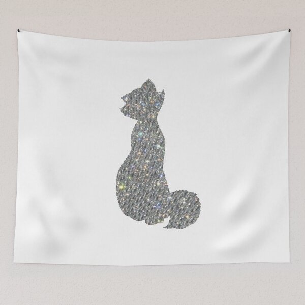 Item preview, Cat designed and sold by BubbleFog.