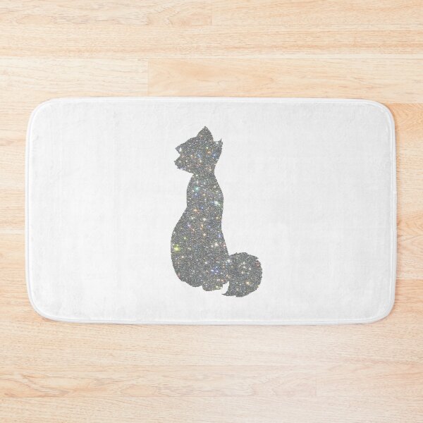 Item preview, Cat designed and sold by BubbleFog.
