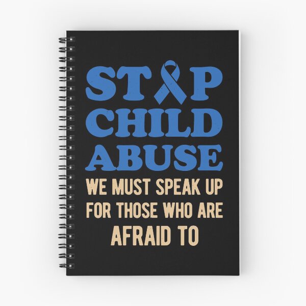 Item preview, Child Abuse Awareness designed and sold by artworkbyrihen.