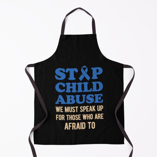 Item preview, Child Abuse Awareness designed and sold by artworkbyrihen.