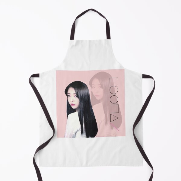 Item preview, KPOP LOONA TSHIRT designed and sold by dannt94.