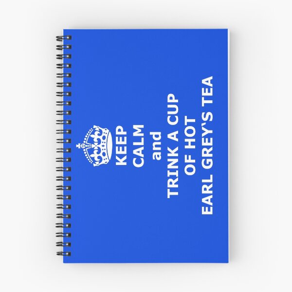 Item preview, Keep Calm and drink Earl Gray's Tea designed and sold by Exilant.