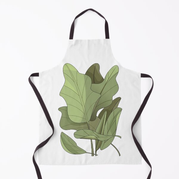 Aperçu de l'œuvre  Oeuvre de plantes à imprimé floral créée et vendue par PicForHome.