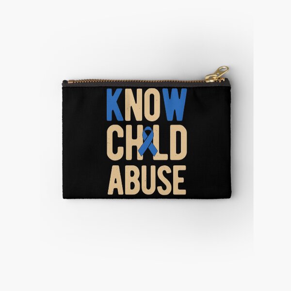 Item preview, Child Abuse Awareness designed and sold by artworkbyrihen.
