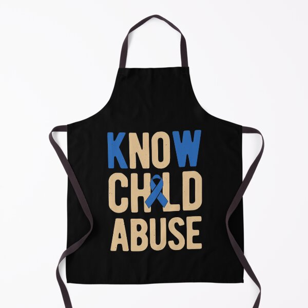 Item preview, Child Abuse Awareness designed and sold by artworkbyrihen.