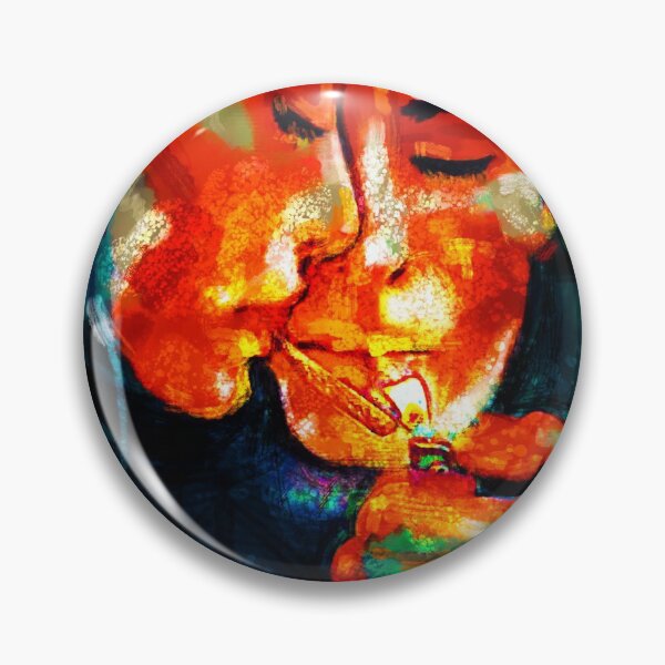 Item preview, Smoke designed and sold by Josie Phillips.