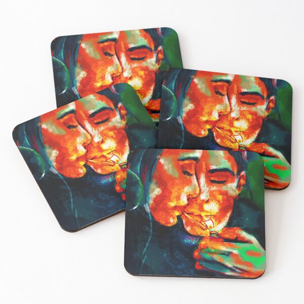 Item preview, Smoke designed and sold by Josie Phillips.
