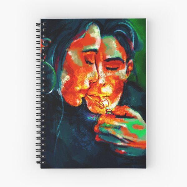 Item preview, Smoke designed and sold by Josie Phillips.
