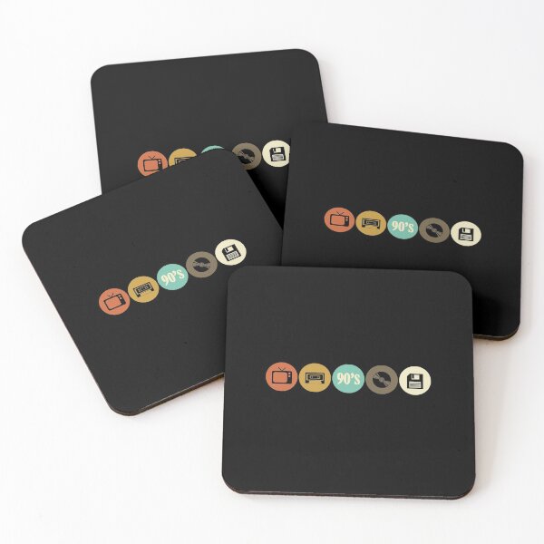 Item preview, 90's Stuff designed and sold by autlu.