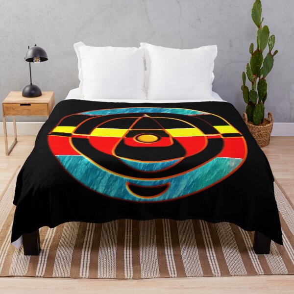 Item preview, MYSTICAL AND DEEP REFLECTION FROM THE AUSTRALIAN ABORIGINAL ART designed and sold by Ralek.