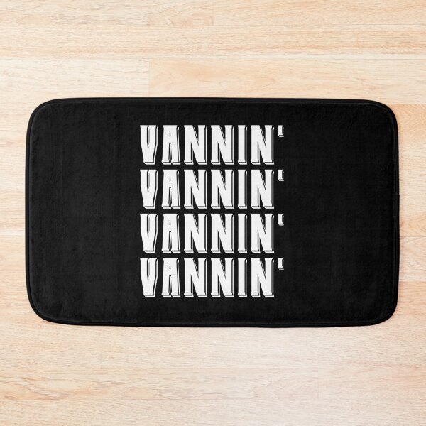 Item preview, VANNIN Retro Nation Van Lifestyle designed and sold by DiogoCalheiros.
