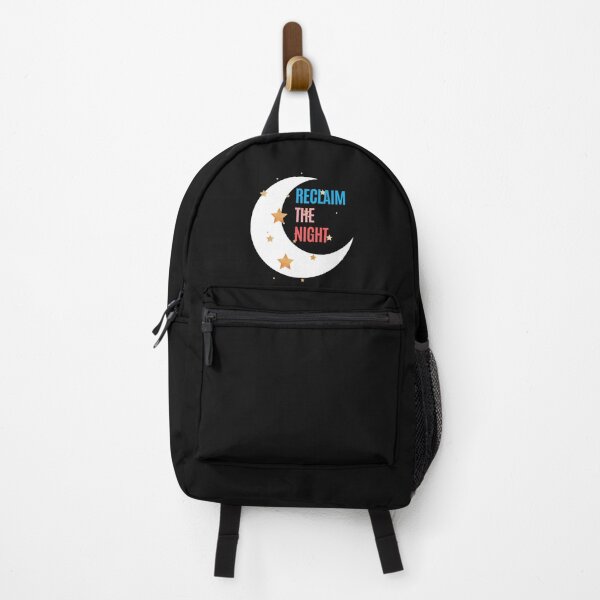 Item preview, Reclaim The Night designed and sold by WholesumArt.