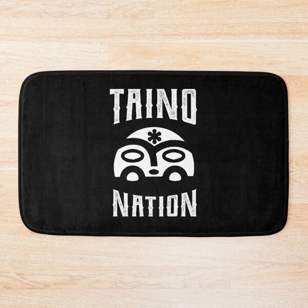 Item preview, Taino Nation Gift Puerto Rico designed and sold by DiogoCalheiros.
