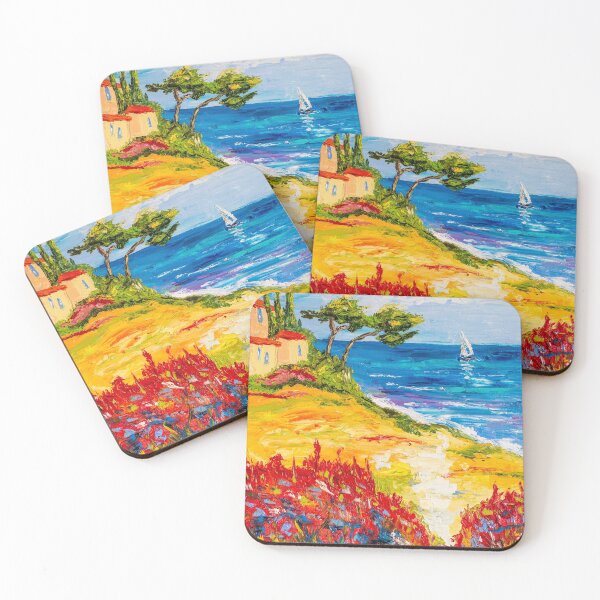 Item preview, Sunny dream designed and sold by VladArt House.