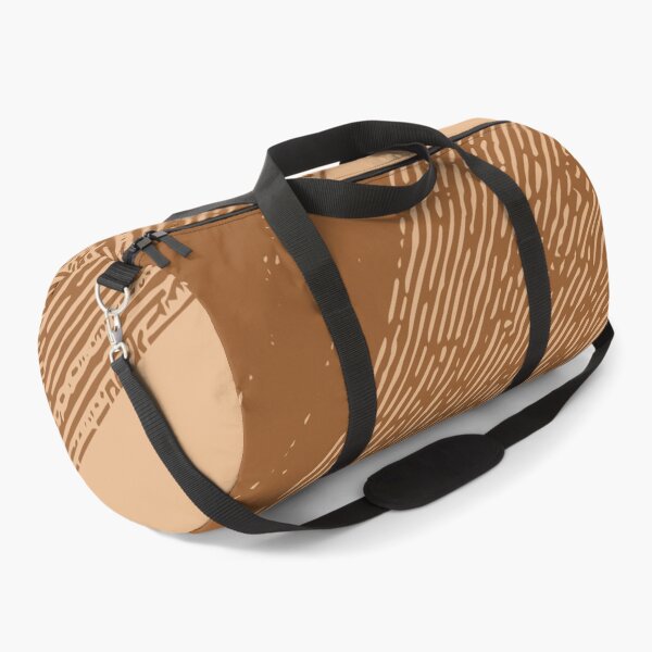 Item preview, Roasted Pecan & Desert Mist designed and sold by Kettukas.