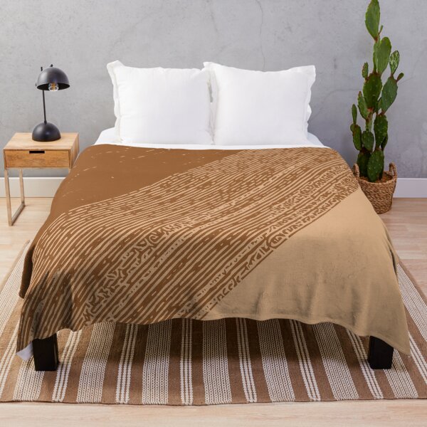 Item preview, Roasted Pecan & Desert Mist designed and sold by Kettukas.