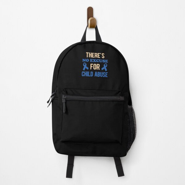 Item preview, Child Abuse Awareness designed and sold by artworkbyrihen.