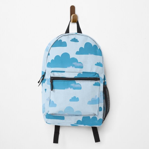 Item preview, Cloudy Sky Doodle Overlay designed and sold by BirdShapes.